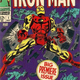 Illustration for article titled Iron Man Armors